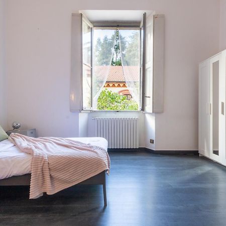 מילאנו Art Apartment Cadorna Area 3 Persons מראה חיצוני תמונה