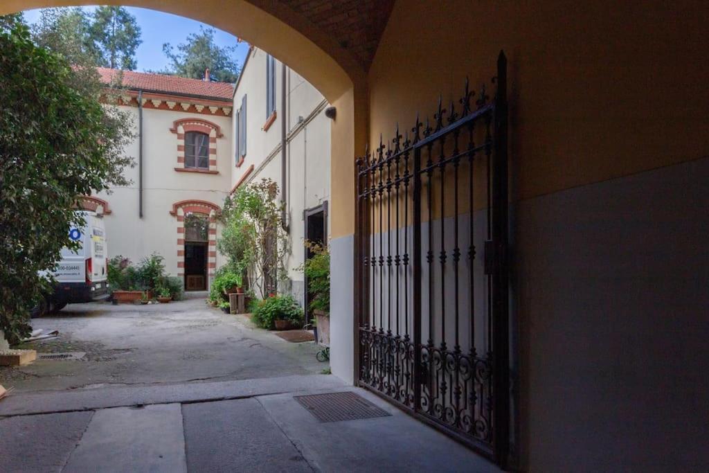 מילאנו Art Apartment Cadorna Area 3 Persons מראה חיצוני תמונה