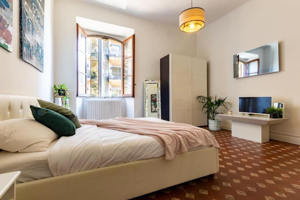 מילאנו Art Apartment Cadorna Area 3 Persons מראה חיצוני תמונה