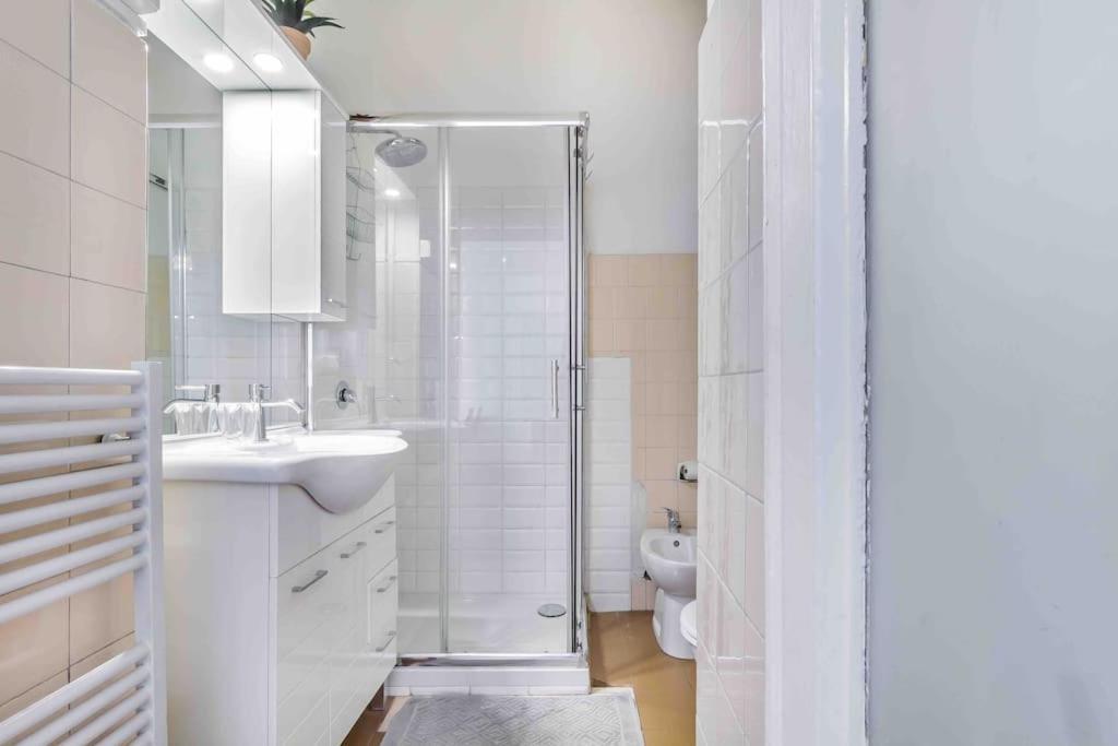מילאנו Art Apartment Cadorna Area 3 Persons מראה חיצוני תמונה