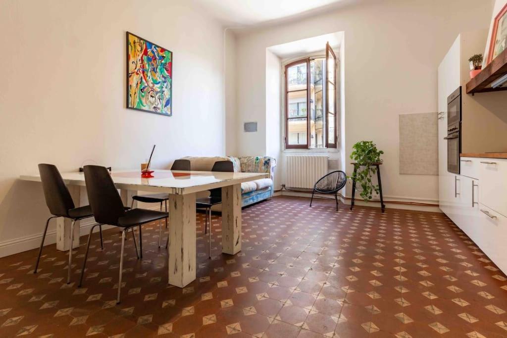 מילאנו Art Apartment Cadorna Area 3 Persons מראה חיצוני תמונה