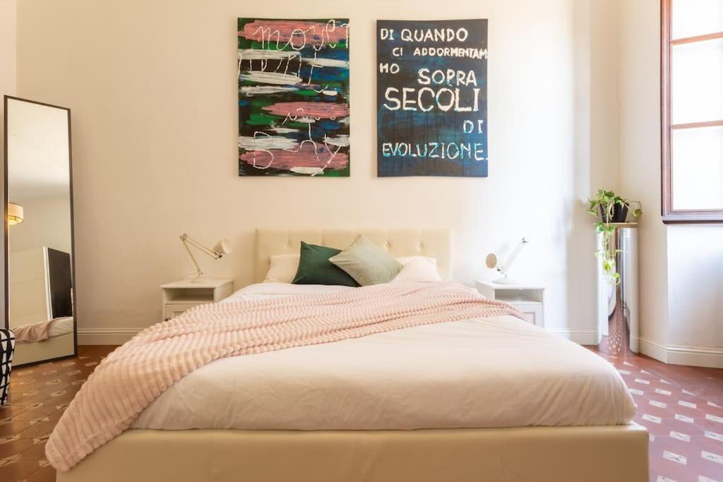 מילאנו Art Apartment Cadorna Area 3 Persons מראה חיצוני תמונה