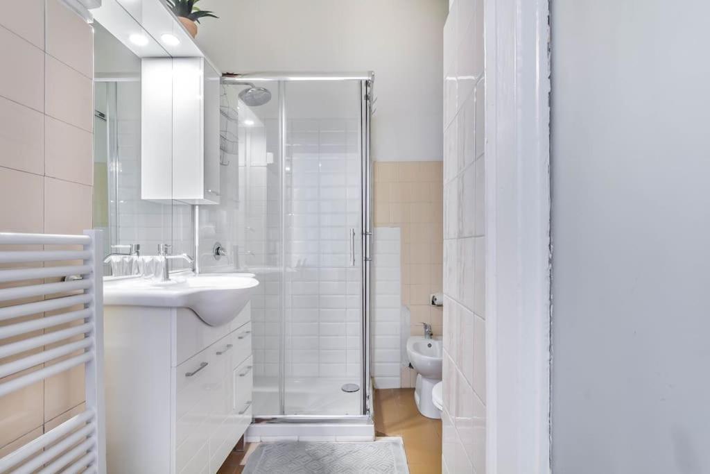 מילאנו Art Apartment Cadorna Area 3 Persons מראה חיצוני תמונה