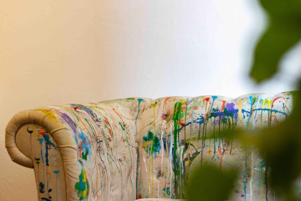 מילאנו Art Apartment Cadorna Area 3 Persons מראה חיצוני תמונה