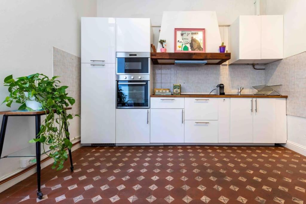מילאנו Art Apartment Cadorna Area 3 Persons מראה חיצוני תמונה