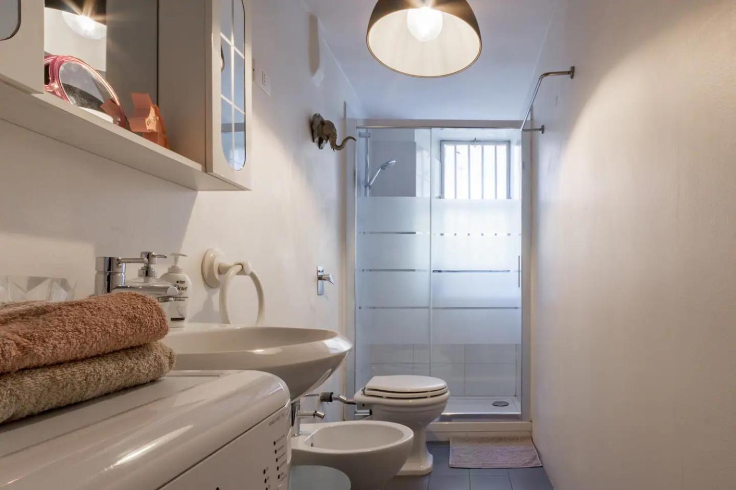 מילאנו Art Apartment Cadorna Area 3 Persons מראה חיצוני תמונה