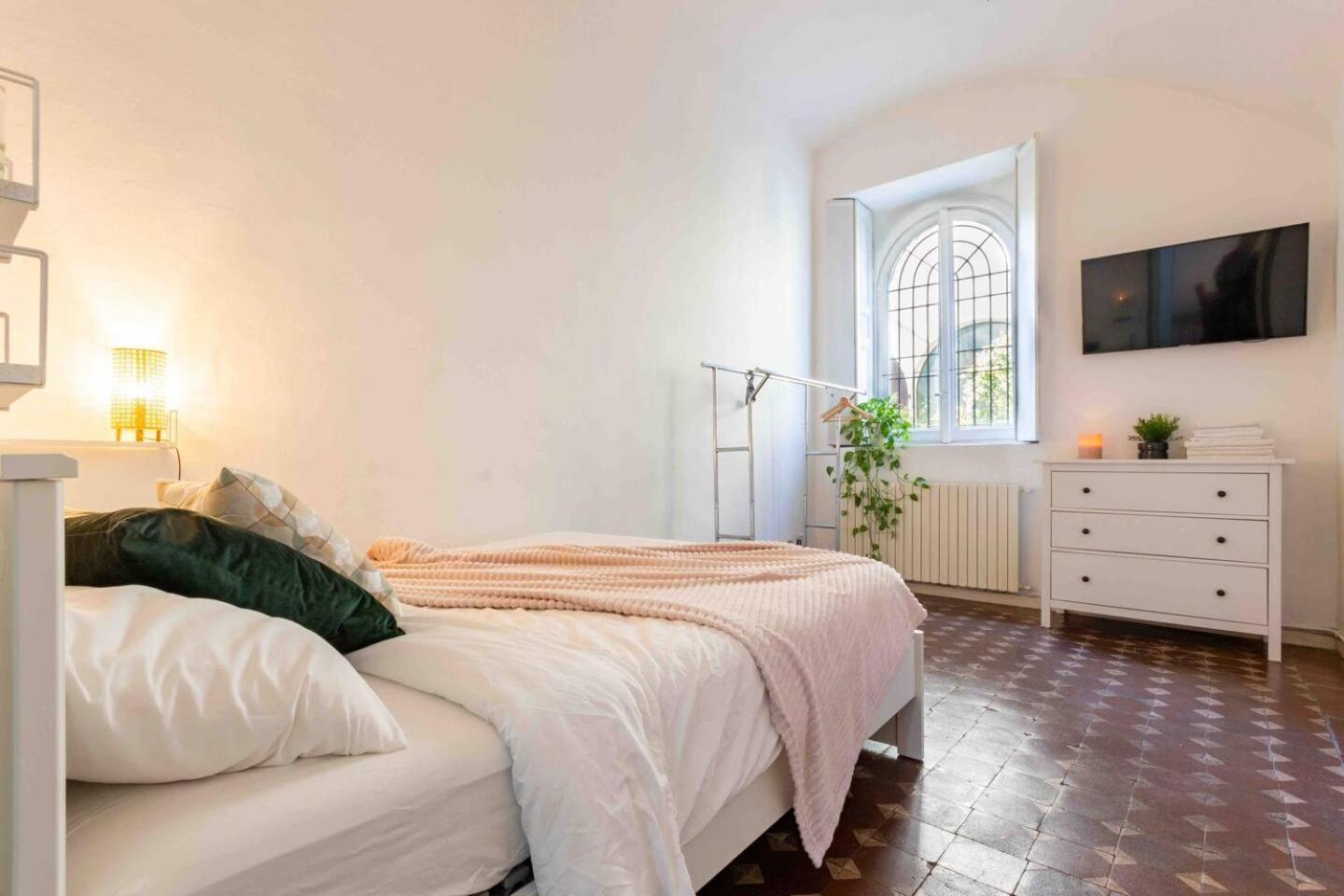 מילאנו Art Apartment Cadorna Area 3 Persons מראה חיצוני תמונה