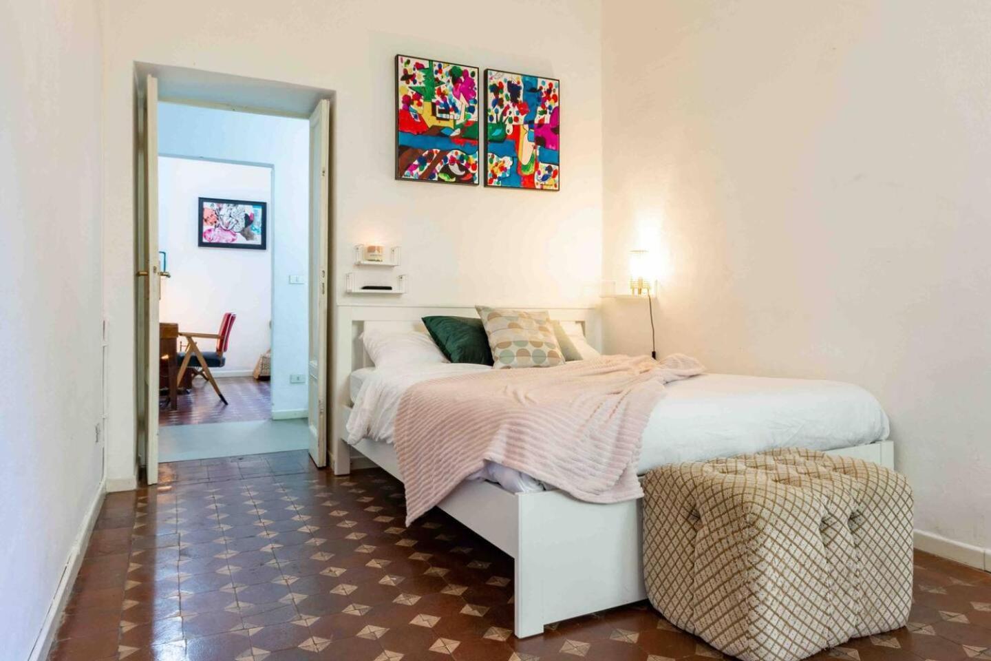 מילאנו Art Apartment Cadorna Area 3 Persons מראה חיצוני תמונה