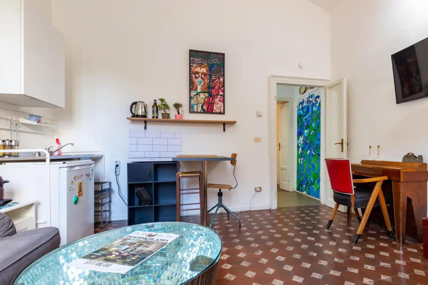 מילאנו Art Apartment Cadorna Area 3 Persons מראה חיצוני תמונה