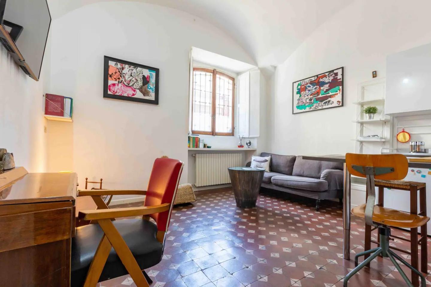 מילאנו Art Apartment Cadorna Area 3 Persons מראה חיצוני תמונה