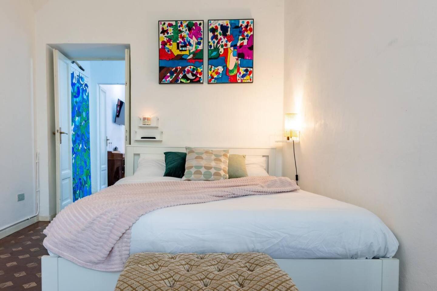 מילאנו Art Apartment Cadorna Area 3 Persons מראה חיצוני תמונה