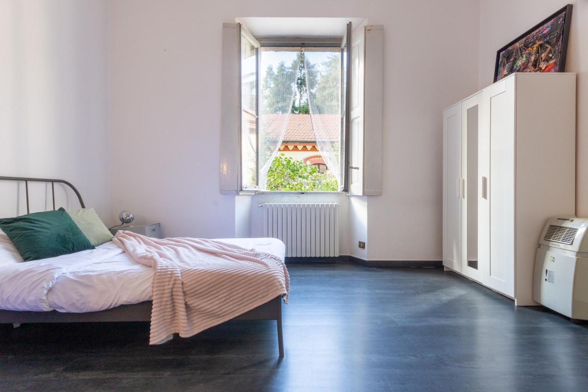 מילאנו Art Apartment Cadorna Area 3 Persons מראה חיצוני תמונה