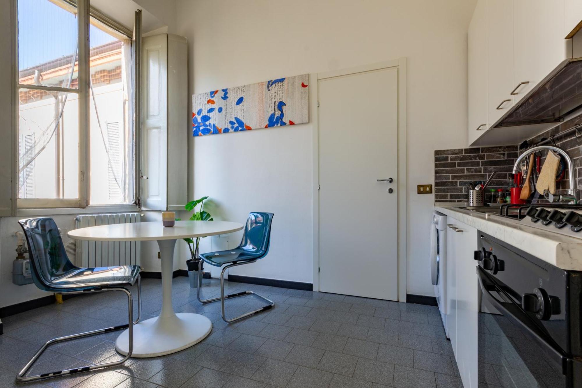 מילאנו Art Apartment Cadorna Area 3 Persons מראה חיצוני תמונה