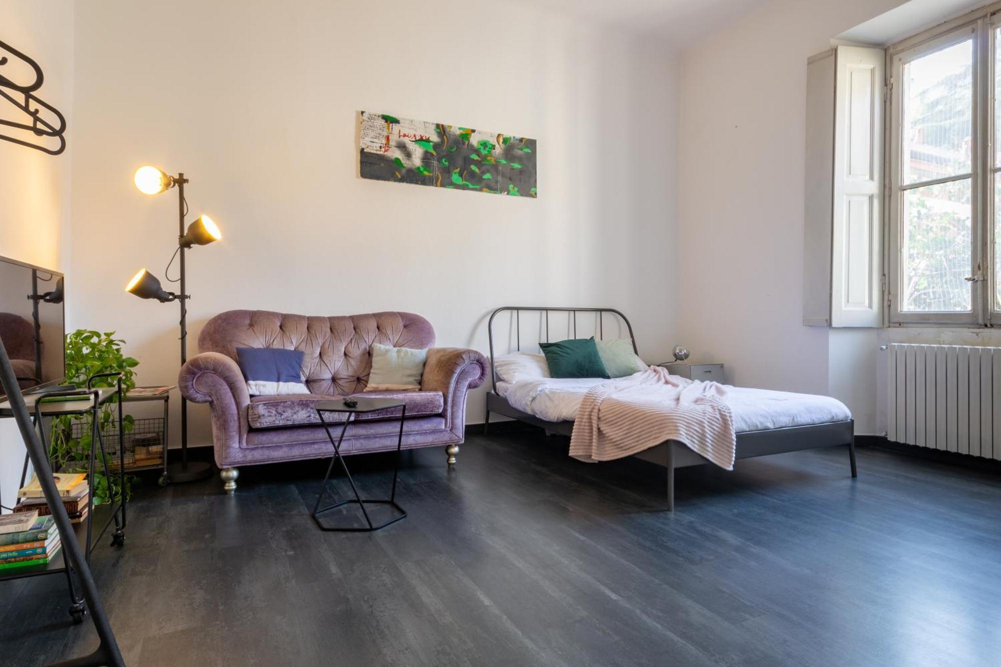 מילאנו Art Apartment Cadorna Area 3 Persons מראה חיצוני תמונה