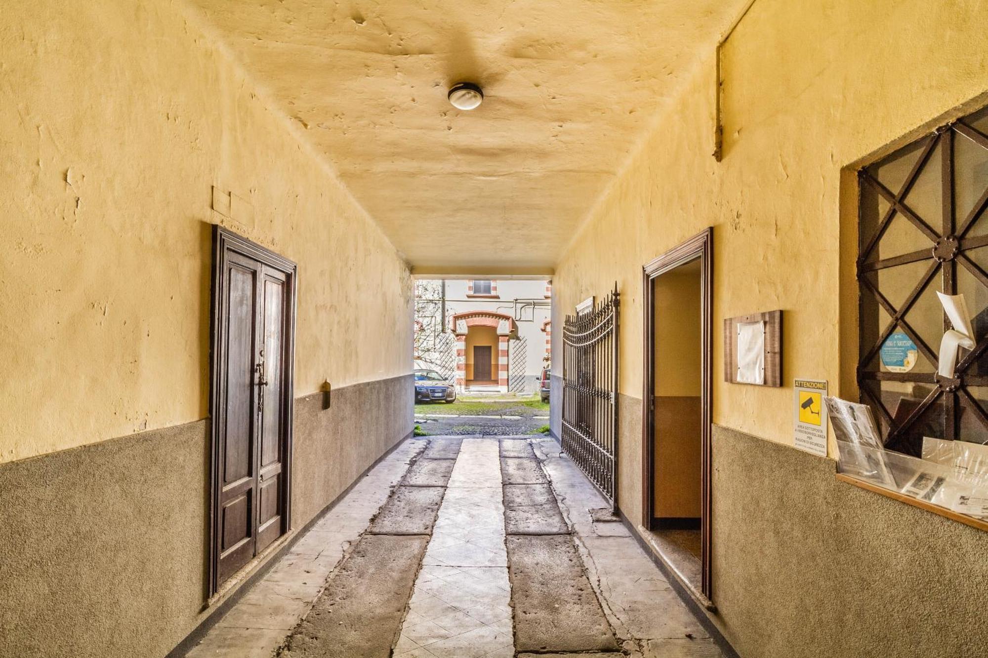 מילאנו Art Apartment Cadorna Area 3 Persons מראה חיצוני תמונה