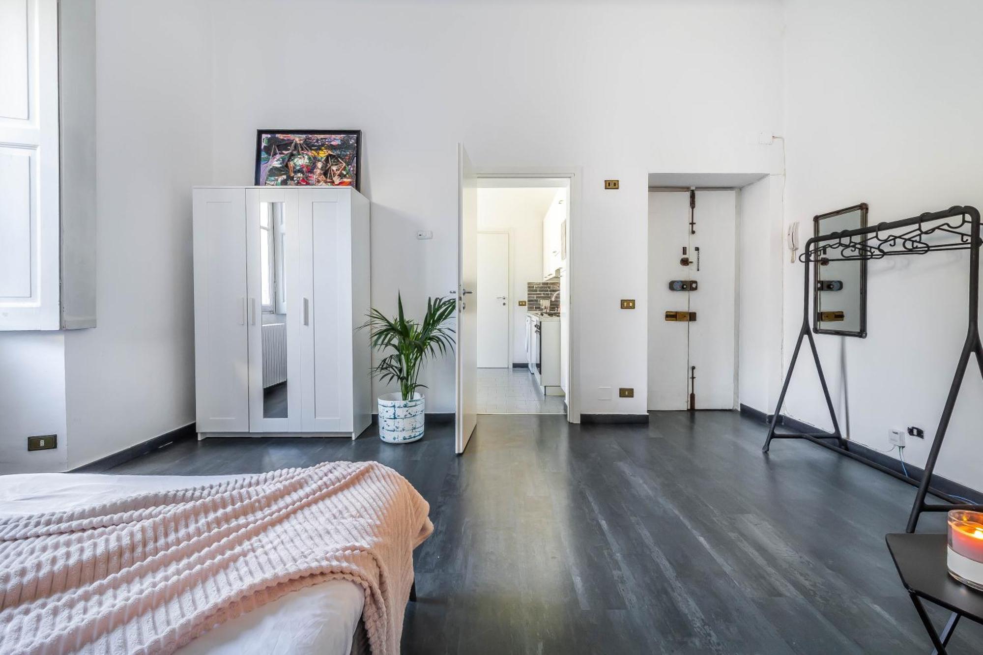 מילאנו Art Apartment Cadorna Area 3 Persons מראה חיצוני תמונה