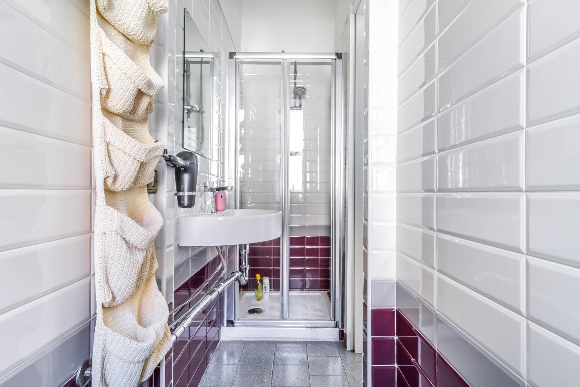 מילאנו Art Apartment Cadorna Area 3 Persons מראה חיצוני תמונה
